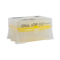 Biotix&nbsp;Pure uTIP&trade; Sterile Pipette Tips
