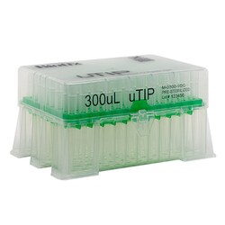 Biotix&nbsp;Pure uTIP&trade; Sterile Pipette Tips