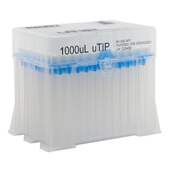 Biotix&nbsp;Pure uTIP&trade; Sterile Pipette Tips