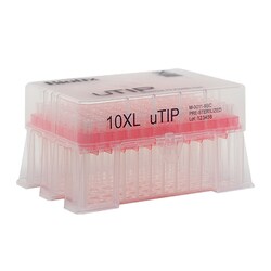 Biotix&nbsp;Pure uTIP&trade; Non-sterile Pipette Tips