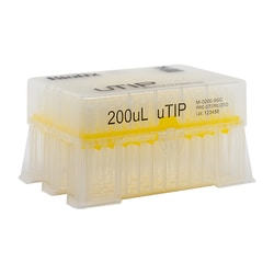 Biotix&nbsp;Pure uTIP&trade; Non-sterile Pipette Tips