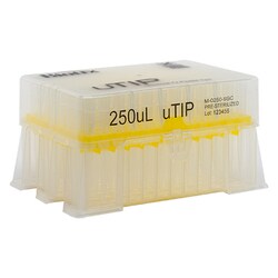 Biotix&nbsp;Pure uTIP&trade; Non-sterile Pipette Tips