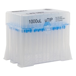 Biotix&nbsp;Pure uTIP&trade; Non-sterile Pipette Tips