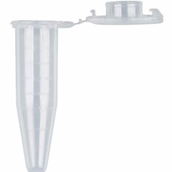 Biotix&trade;&nbsp;Polypropylene Microcentrifuge Tubes