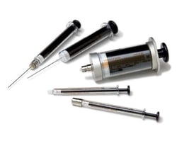 Harvard Apparatus&nbsp;Mod 1025 Syr 25 ml Tll Terminus