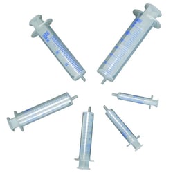 KD Scientific™ Luer Lock Syringe