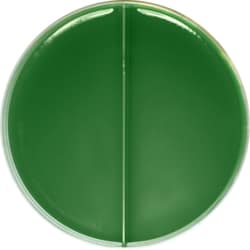 Brew Plate™ Blk Yeast Aerobic Bi-Plate