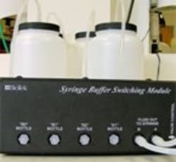 Agilent BioTek Barcode Scanner Kit Barcode Labeled Plates; Biostack; LHC Secure software for 405TS/LS, EL406 and MultiFlo FX; Gen5 Software for other Agilent BioTek Microplate Readers, Washers and Dispensers | Buy Online | Agilent BioTek | Fisher Scientific