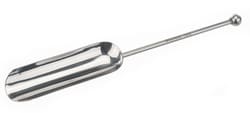Bochem Weighing Scoop with Knob 250 mm | Buy Online | Bochem&trade; | Fisher Scientific