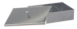Bochem Instrument Tray 180 x 120 x 50 mm | Buy Online | Bochem&trade; | Fisher Scientific