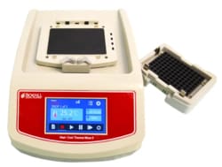 Fisherbrand Heat/Cool Thermal Mixer II PROMO Includes: Conical Tube Blocks