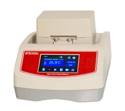 Fisherbrand Heat/Cool Thermal Mixer II PROMO Includes: Conical Tube Blocks