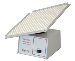 Boekel Scientific Orbitron I Fixed Speed Nutating Mixer 20 rpm | Buy Online | Boekel Scientific&trade; | Fisher Scientific