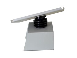 Boekel Scientific Orbitron I Fixed Speed Nutating Mixer 20 rpm | Buy Online | Boekel Scientific&trade; | Fisher Scientific