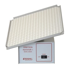 Boekel Scientific Orbitron I Fixed Speed Nutating Mixer 20 rpm | Buy Online | Boekel Scientific&trade; | Fisher Scientific