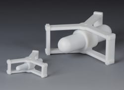 Bohlender BOLA Beakerliner Stirring Bar 20 mm | Buy Online | Bohlender&trade; | Fisher Scientific