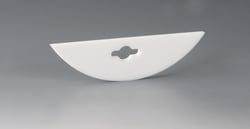 Bohlender BOLA Moon-shaped Stirrer Blades 65 mm | Buy Online | Bohlender&trade; | Fisher Scientific