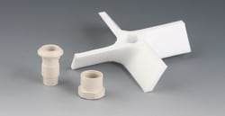 Bohlender BOLA Propeller with 4 Blades 10 mm | Buy Online | Bohlender&trade; | Fisher Scientific