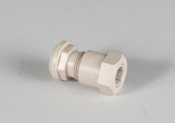 Bohlender BOLA Clamp Screws 8 mm | Buy Online | Bohlender&trade; | Fisher Scientific