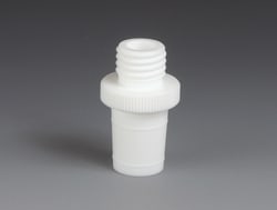 Bohlender Racores para tubos GL con junta esmerilada BOLA 0,8 in | Buy Online | Bohlender&trade; | Fisher Scientific