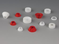 Bohlender&trade;&nbsp;BOLA&trade; Replacement Inner Parts