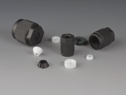 Bohlender&trade;&nbsp;BOLA&trade; Laboratory Screw Joints HT