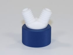 Bohlender BOLA Flaschen-Mehrfachverteiler für Flaschen Blau | Buy Online | Bohlender&trade; | Fisher Scientific