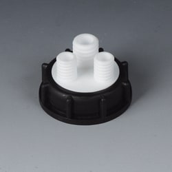 Bohlender BOLA Kanister-Verteiler Hälse GL 3 x 18/1 x 25 | Buy Online | Bohlender&trade; | Fisher Scientific