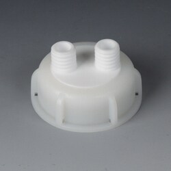 Bohlender BOLA Kanister-Verteiler Hälse GL 2 x 18 | Buy Online | Bohlender&trade; | Fisher Scientific