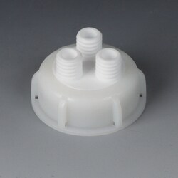 Bohlender BOLA Kanister-Verteiler Hälse GL 3 x 18 | Buy Online | Bohlender&trade; | Fisher Scientific