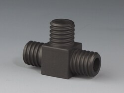 Bohlender BOLA GL Rörkopplingar T EX 14,5 mm | Buy Online | Bohlender&trade; | Fisher Scientific