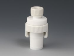 Bohlender™ BOLA™ Ground Joint Tube Fittings, PTFE