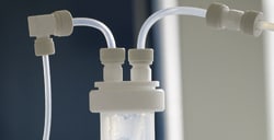 Bohlender BOLA PTFE Straight Tube Fittings 10 mm | Buy Online | Bohlender&trade; | Fisher Scientific