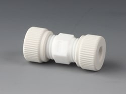 Bohlender BOLA PTFE Straight Tube Fittings 10 mm | Buy Online | Bohlender&trade; | Fisher Scientific