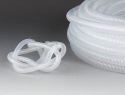 Bohlender BOLA PFA Corrugated Tubing 19.8 mm | Buy Online | Bohlender&trade; | Fisher Scientific