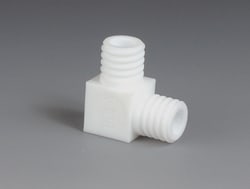 Bohlender BOLA GL-Rohrverschraubungen mit Winkelprofil, PTFE GL 32 | Buy Online | Bohlender&trade; | Fisher Scientific