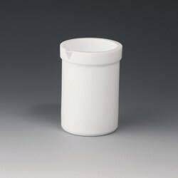 Bohlender BOLA PTFE Beakers 150 mL | Buy Online | Bohlender&trade; | Fisher Scientific