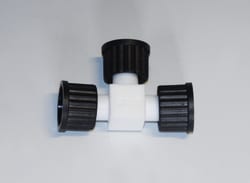 Bohlender Coupleurs en T filetés BOLA GL 14 | Buy Online | Bohlender&trade; | Fisher Scientific