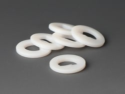 Bohlender BOLA Ersatz-Unterlegscheibe für Absperrhähne PTFE | Buy Online | Bohlender&trade; | Fisher Scientific