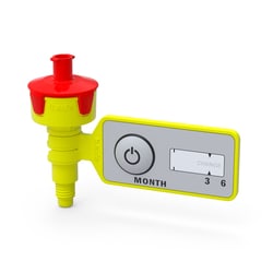 BOLA B.Safe Air Valve