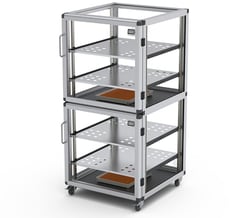 BOLA B.safe Canister GL45 Sicherheitstrichter | Buy Online | BOLA | Fisher Scientific