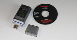 Bohlender SICCO USB-Datenlogger -30&deg;bis +60 &deg;C | Buy Online | Bohlender&trade; | Fisher Scientific