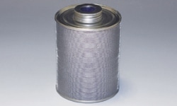 Bohlender SICCO Desiccant Cylinder 108 mm | Buy Online | Bohlender&trade; | Fisher Scientific