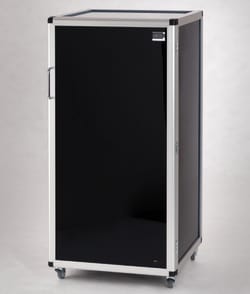 Bohlender SICCO Maxi 1 Desiccator Black 311 L | Buy Online | Bohlender&trade; | Fisher Scientific