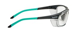 Bollé Safety HARPER BLUE BLOCKER 50 Glasses:Personal Protective Equipment,