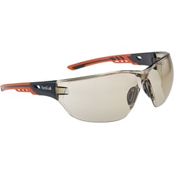 BolleÌ Safety&nbsp;Ness+ Safety Glasses