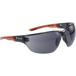 BolleÌ Safety&nbsp;Ness+ Safety Glasses