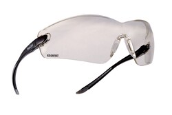 Bollé Safety Cobra Safety Glasses:Personal Protective Equipment:Eye Protection