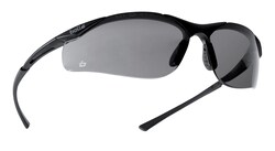 Bollé Safety Contour Safety Glasses:Personal Protective Equipment:Eye