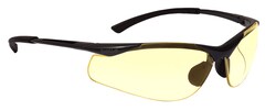 Bollé Safety Contour Safety Glasses:Personal Protective Equipment:Eye